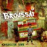 Broussai