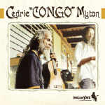 Cedric Myton "Congo"