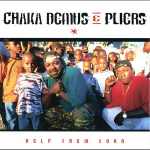 Chaka Demus & Pliers