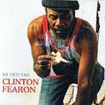 Clinton Fearon