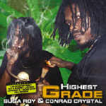Conrad Crystal