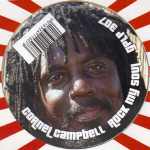 Cornel Campbell