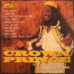 Dennis Brown