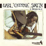 Earl "Chinna" Smith