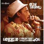 Earl Sixteen