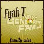 Fyah T