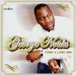 George Nooks