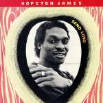Hopeton James