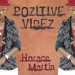 Horace Martin