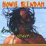 Howie Blendah
