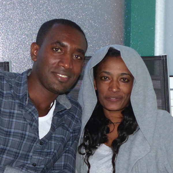 Henok & Meseret