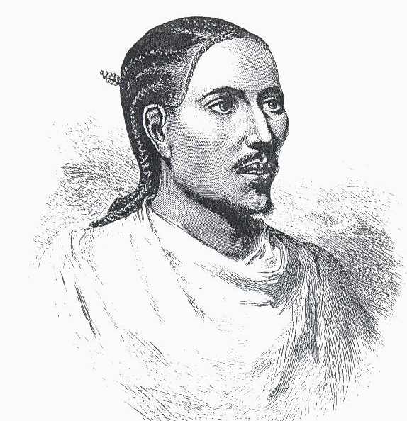 Johannis IV.