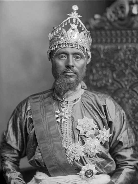 Ras Makonnen