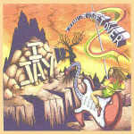 I-Jay