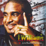 J. Williams