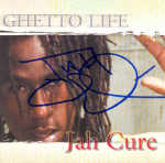 Jah Cure
