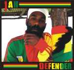 Jah Defender