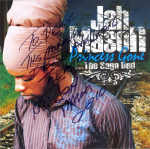 Jah Mason