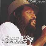 Jimmy Riley