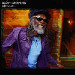 Joseph Beckford