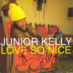 Junior Kelly