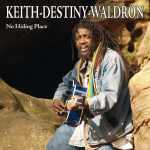 Keith Destiny Waldron
