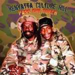 Kenyatta "Culture" Hill