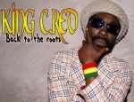 King C Red