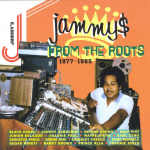 King Jammy