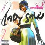 Lady Saw