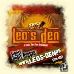 Leo&acute;s Den