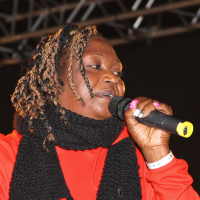 Lisa Dainjah