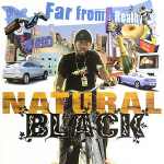 Natural Black