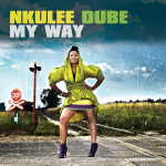 Nkulee Dube