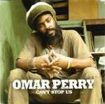 Omar Perry
