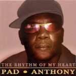 Pad Anthony