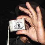 "Paparazzi"