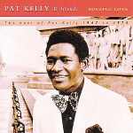 Pat Kelly