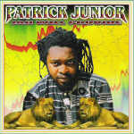 Patrick Junior