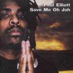 Paul Elliott