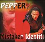 Peppery