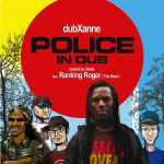 Police In Dub