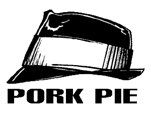 Pork Pie Records