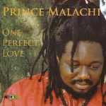 Prince Malachi