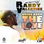 Randy Valentine