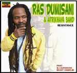 Ras Dumisani