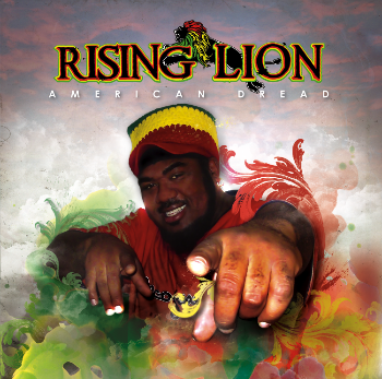 Rising Lion