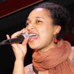 Sang Ganyonga