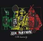 Six Nation