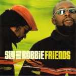 Sly & Robbie